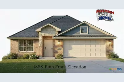 1409 Lindsey Drive, Copperas Cove, TX 76522 - Photo 1