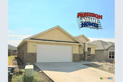 1409 Lindsey Drive, Copperas Cove, TX 76522 - Photo 3