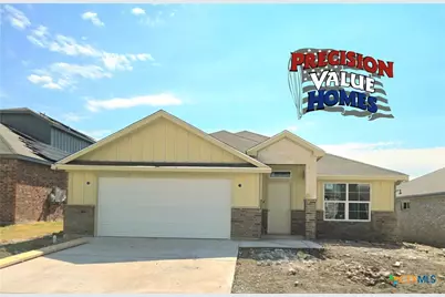 1409 Lindsey Drive, Copperas Cove, TX 76522 - Photo 1