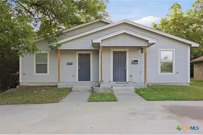 912 S 6th Street #B, Temple, TX 76504 - Photo 1