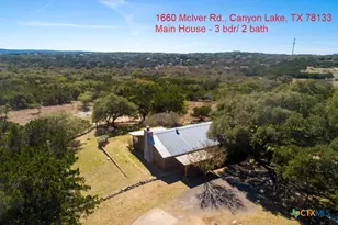1660 McIver Rd, Canyon Lake, TX 78133 - Photo 29