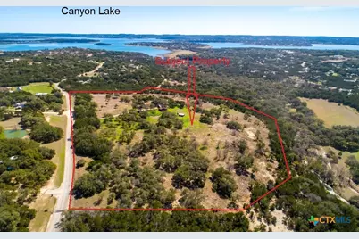 1660 McIver Road, Canyon Lake, TX 78133 - Photo 27