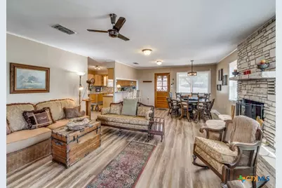 1660 McIver Road, Canyon Lake, TX 78133 - Photo 7