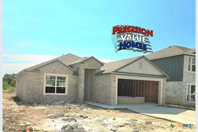 1413 Lindsey Drive, Copperas Cove, TX 76522 - Photo 3