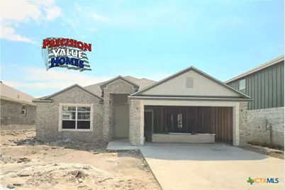 1413 Lindsey Drive, Copperas Cove, TX 76522 - Photo 1