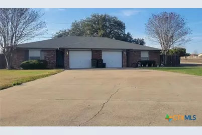 [Address not provided], Killeen, TX 76543 - Photo 1