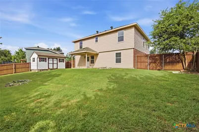 513 Pumpkin Drive, Temple, TX 76513 - Photo 23