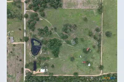 209 Rice Road, Yoakum, TX 77995 - Photo 3
