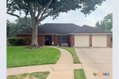 104 Hamlet Court, Victoria, TX 77901 - Photo 1