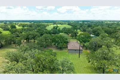 1130 County Road 1G, Hallettsville, TX 77964 - Photo 5