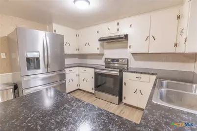 1130 County Road 1G, Hallettsville, TX 77964 - Photo 17