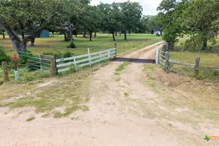 1130 Co Rd 1G, Hallettsville, TX 77964 - Photo 3
