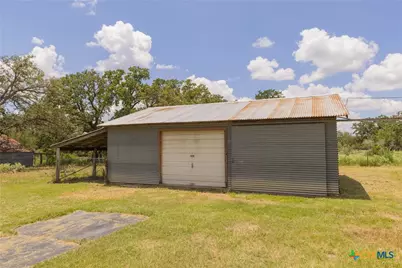 1130 County Road 1G, Hallettsville, TX 77964 - Photo 11