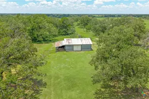 1130 Co Rd 1G, Hallettsville, TX 77964 - Photo 7