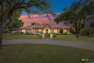 125 Cir Vista Dr, Gatesville, TX 76528 - Photo 1