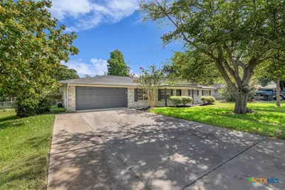 3102 Magnolia Boulevard, Temple, TX 76502 - Photo 3