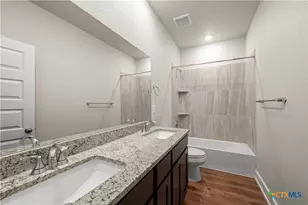 9102 Chalk Maple Dr, Killeen, TX 76542 - Photo 13