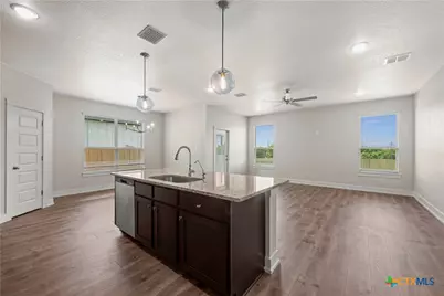 9102 Chalk Maple Drive, Killeen, TX 76542 - Photo 3