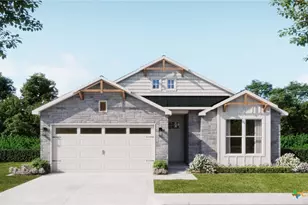9102 Chalk Maple Dr, Killeen, TX 76542 - Photo 1