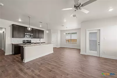 9102 Chalk Maple Drive, Killeen, TX 76542 - Photo 5
