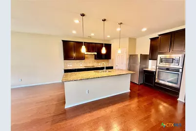 1223 Daffodil Drive, Temple, TX 76502 - Photo 3