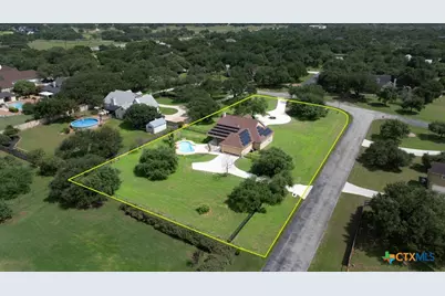 200 Texas Country Drive, New Braunfels, TX 78132 - Photo 23