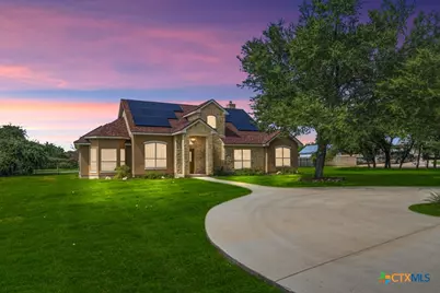200 Texas Country Drive, New Braunfels, TX 78132 - Photo 3
