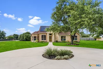 200 Texas Country Drive, New Braunfels, TX 78132 - Photo 1