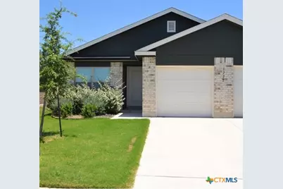 1222 Lehmann Drive #A, Copperas Cove, TX 76522 - Photo 1