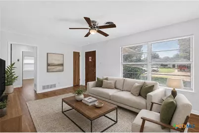 1201 Estes Drive, Killeen, TX 76541 - Photo 5