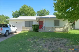 1201 Estes Dr, Killeen, TX 76541 - Photo 1