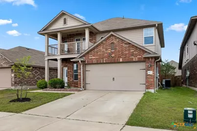 9613 Adeel Drive, Killeen, TX 76542 - Photo 3