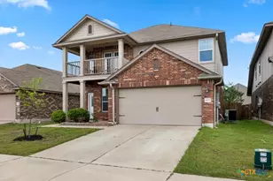 9613 Adeel Dr, Killeen, TX 76542 - Photo 3