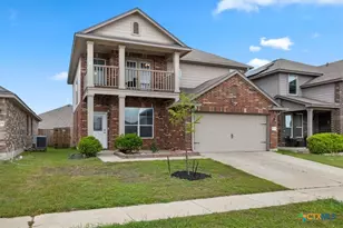 9613 Adeel Dr, Killeen, TX 76542 - Photo 1