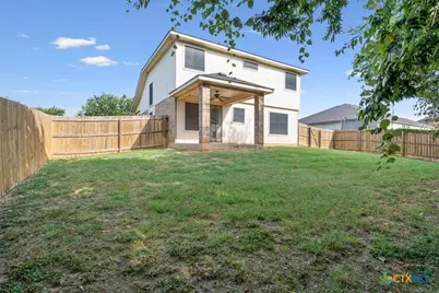 1123 Starlight Drive, Temple, TX 76502 - Photo 33