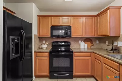 1123 Starlight Drive, Temple, TX 76502 - Photo 19