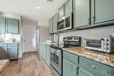 5913 Temerity Way, Bulverde, TX 78163 - Photo 19