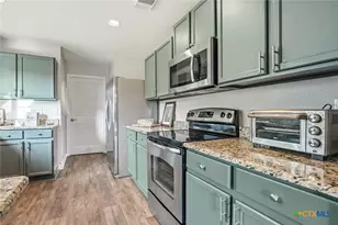 5913 Temerity Way, Bulverde, TX 78163 - Photo 19