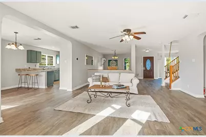 5913 Temerity Way, Bulverde, TX 78163 - Photo 11