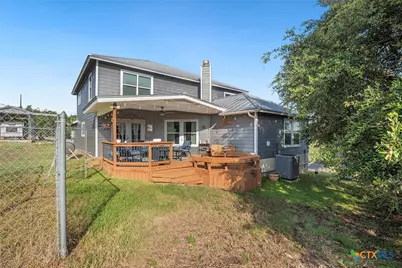 5913 Temerity Way, Bulverde, TX 78163 - Photo 43