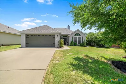 7921 Honeysuckle, Temple, TX 76502 - Photo 3