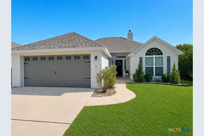 7921 Honeysuckle, Temple, TX 76502 - Photo 1