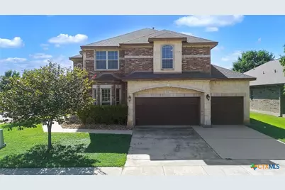 901 Easton Drive, San Marcos, TX 78666 - Photo 7