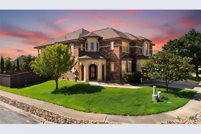 901 Easton Drive, San Marcos, TX 78666 - Photo 1