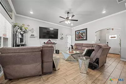 7603 Iridium Drive, Killeen, TX 76542 - Photo 5