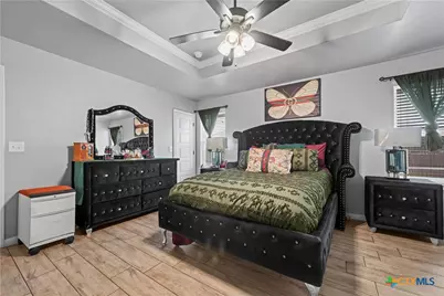 7603 Iridium Drive, Killeen, TX 76542 - Photo 13