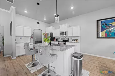7603 Iridium Drive, Killeen, TX 76542 - Photo 9