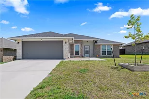 7603 Iridium Dr, Killeen, TX 76542 - Photo 1