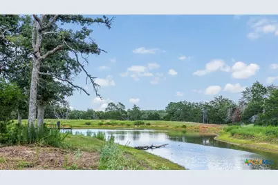 2524 Sandy Fork Road, Harwood, TX 78616 - Photo 1