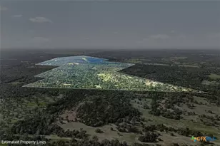 2524 Sandy Fork Rd, Harwood, TX 78616 - Photo 3